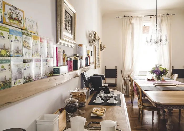 B&B Casa Magu