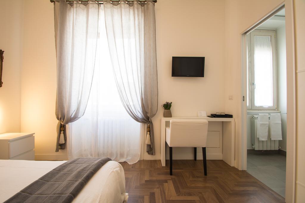 Casa Magu Frühstückspension Rom