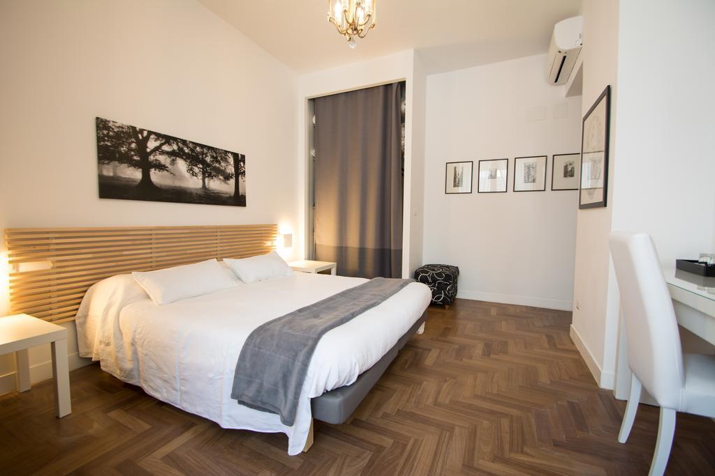 Bed & Breakfast Casa Magu *