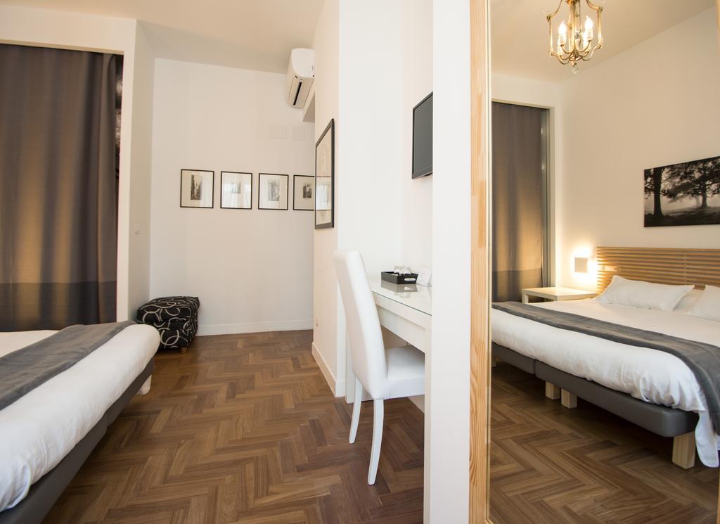 Casa Magu Roma