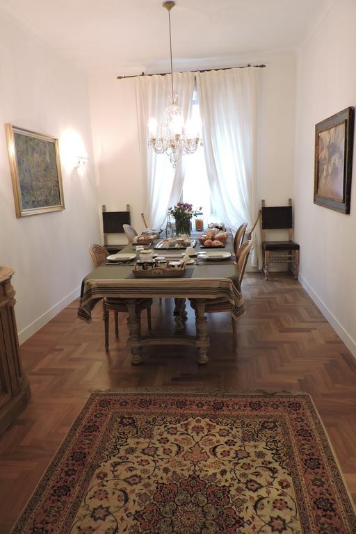 Bed & Breakfast Casa Magu
