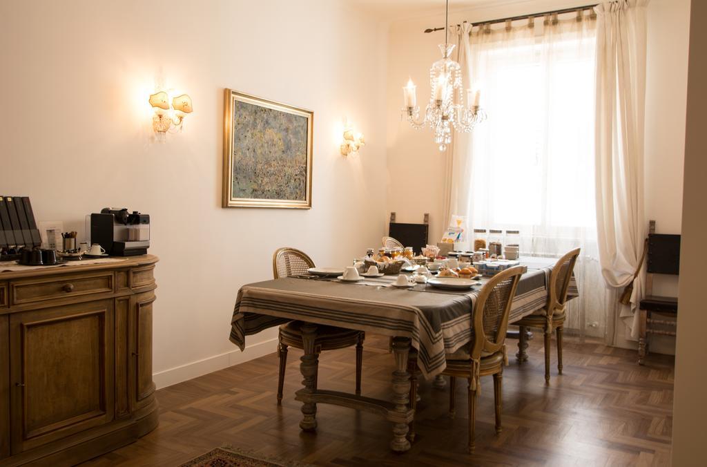 Casa Magu Roma