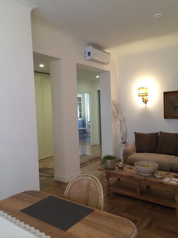 Casa Magu Roma
