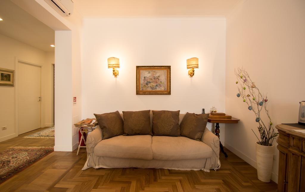 Casa Magu Frühstückspension Rom