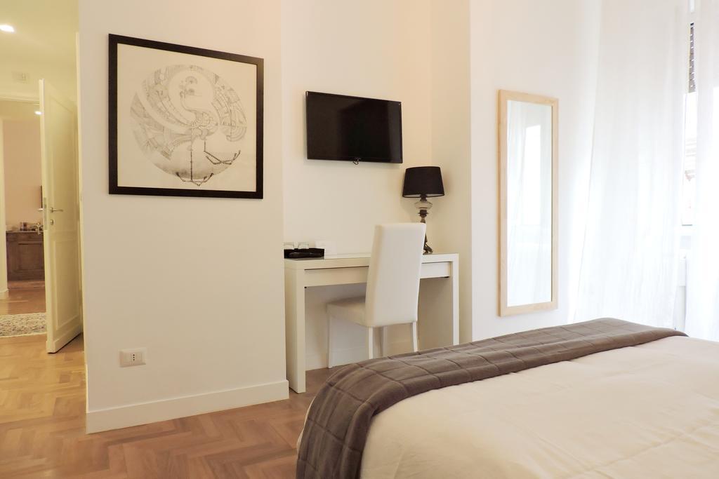 Casa Magu * Roma