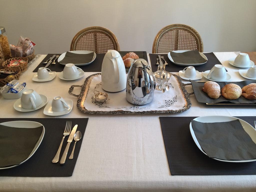 Bed & Breakfast Casa Magu Roma