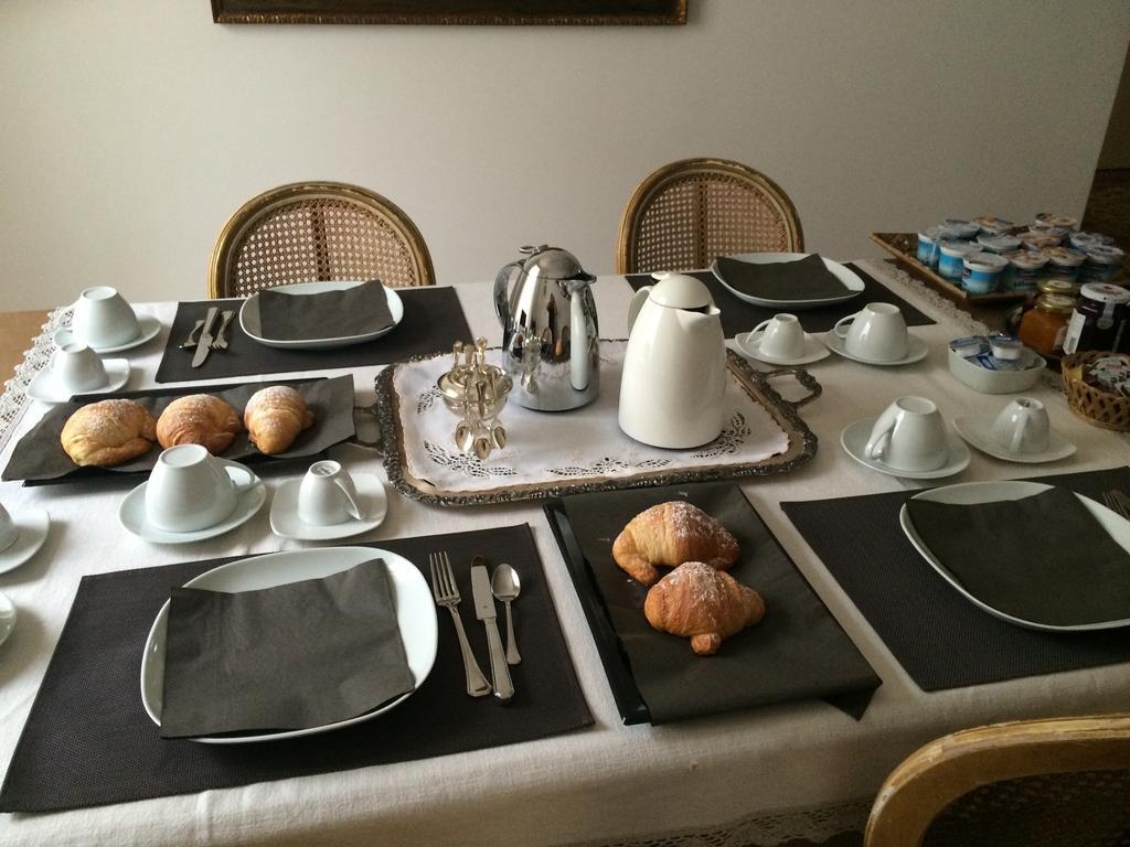 Frühstückspension Casa Magu Rom