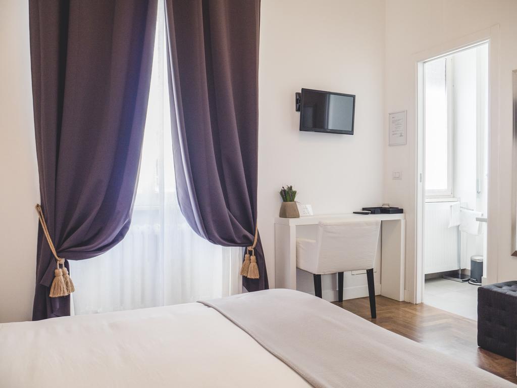 Bed & Breakfast Casa Magu Roma