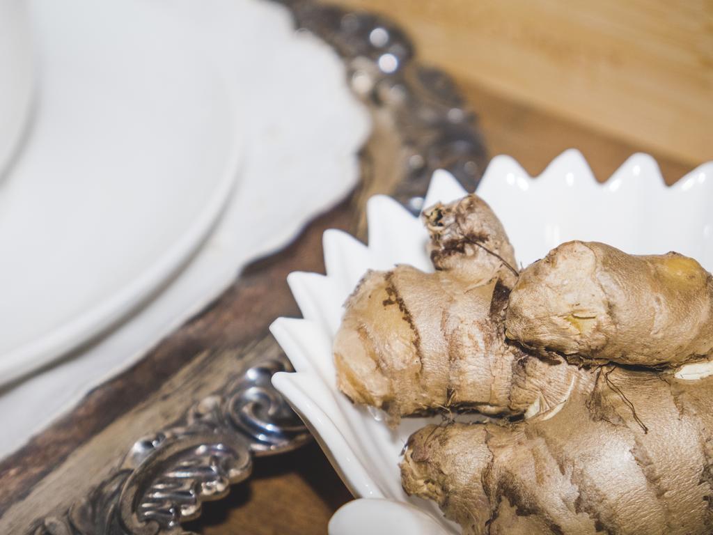 Bed & Breakfast Casa Magu Roma