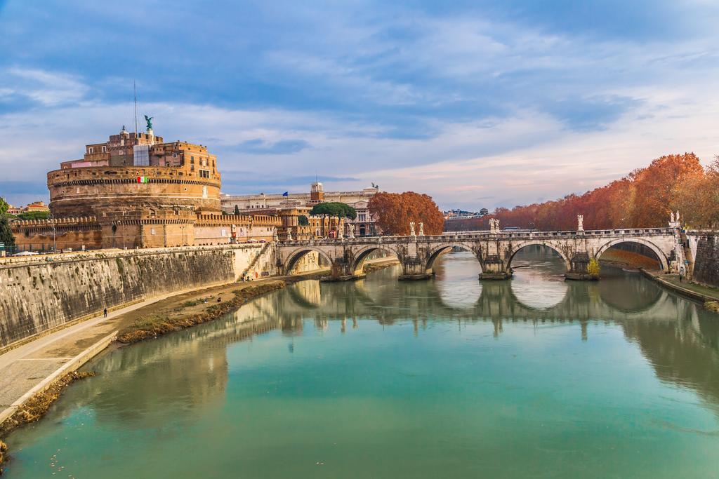 Bed & Breakfast Casa Magu Roma