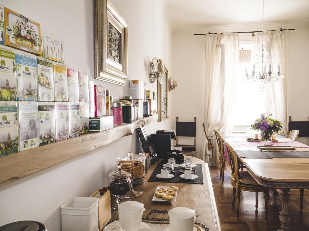 Casa Magu Bed & Breakfast