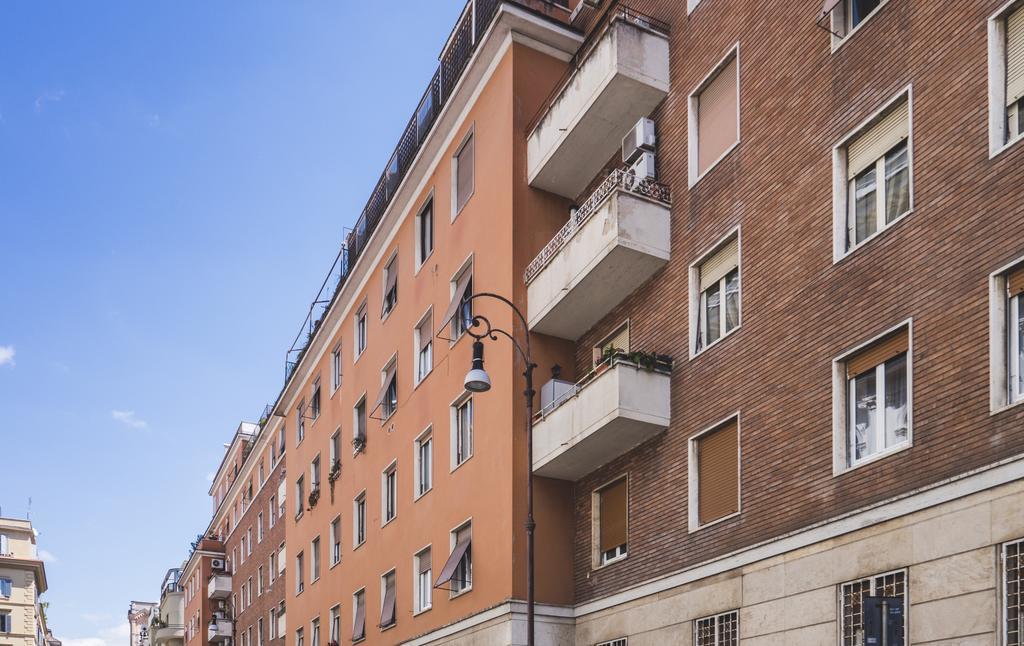 Casa Magu Roma